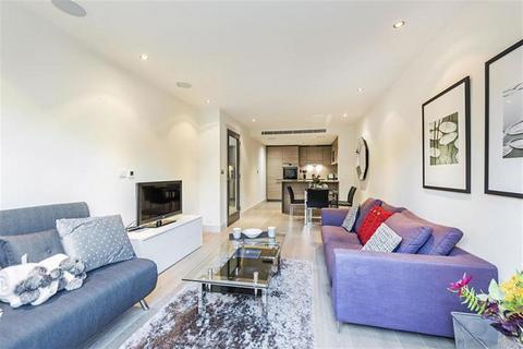 1 bedroom apartment for sale, Chelsea Creek, Doulton House, Imperial Wharf, London, SW6