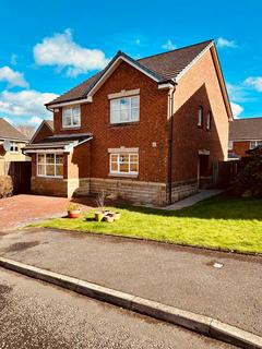 Paisley - 4 bedroom detached house to rent