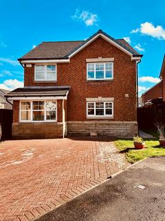 4 bedroom detached house to rent, Glenvilla Road, Paisley PA2