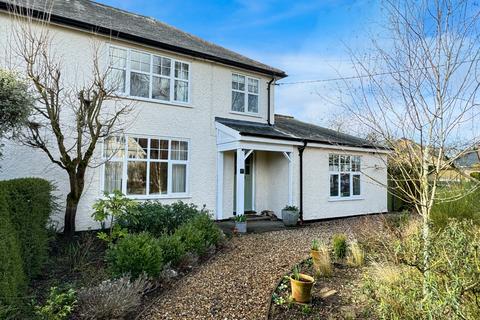 4 bedroom semi-detached house for sale, West Wratting, Cambridgeshire CB21