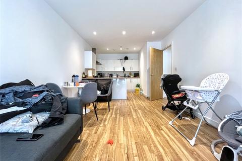 2 bedroom flat for sale, Gillingham Gate Road, Chatham, Kent, ME4