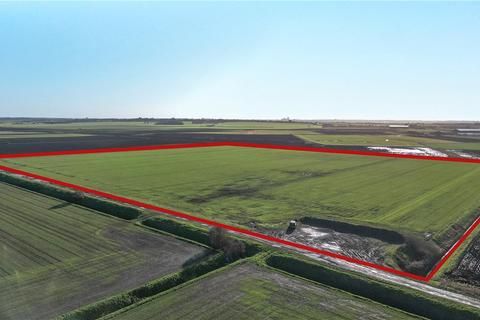 Equestrian property for sale - Land At Pymoor - Lot 4, Main Drove, Little Downham, Ely, Cambridgeshire, CB6