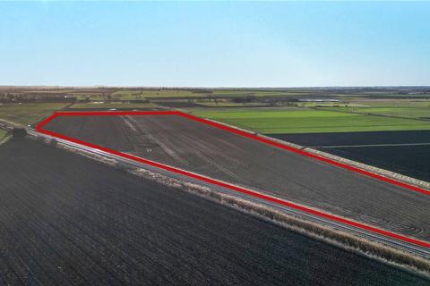 Equestrian property for sale - Land At Pymoor - Lot 4, Main Drove, Little Downham, Ely, Cambridgeshire, CB6