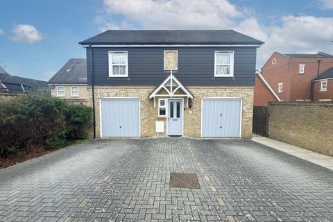 17 Brockham Grange, Sherfield On Loddon, Hook, RG27 0FT