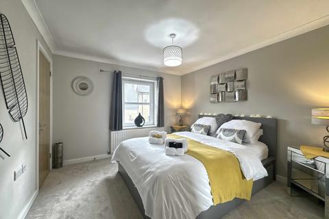 17 Brockham Grange, Sherfield On Loddon, Hook, RG27 0FT