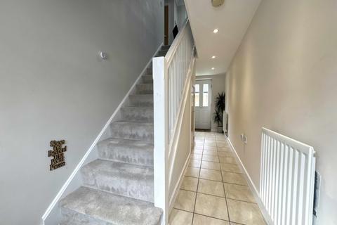 17 Brockham Grange, Sherfield On Loddon, Hook, RG27 0FT