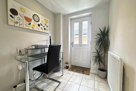 17 Brockham Grange, Sherfield On Loddon, Hook, RG27 0FT