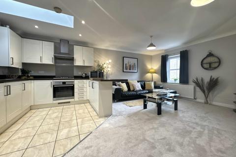 17 Brockham Grange, Sherfield On Loddon, Hook, RG27 0FT