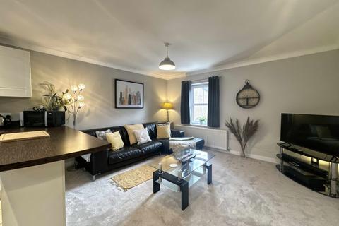 17 Brockham Grange, Sherfield On Loddon, Hook, RG27 0FT