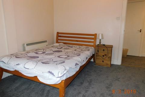 1 bedroom flat to rent - 10, Watson Crescent, Edinburgh, EH11 1HE