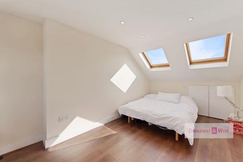 2 bedroom maisonette for sale, Lochaline Street, London, W6