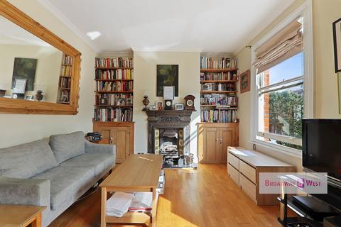 2 bedroom maisonette for sale, Lochaline Street, London, W6
