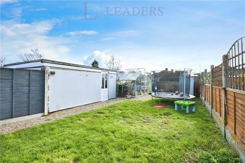 256 Burrs Road, Clacton-on-sea, CO15 4LW