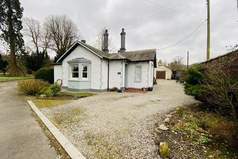 3 bedroom property for sale - Dalskairth Lodge, Dalbeattie Road, Dumfries, DG2 8ND