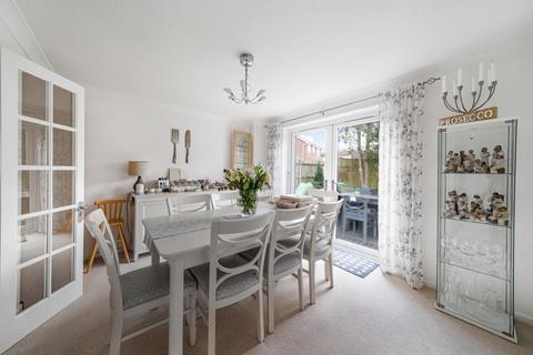 4 bedroom detached house for sale, Thetford Gardens, Chandler's Ford, Eastleigh