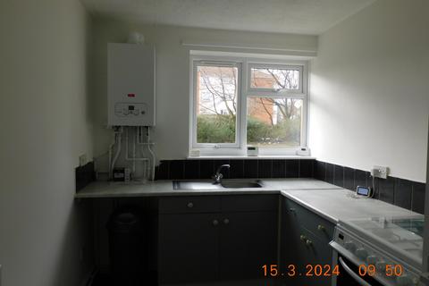 1 bedroom flat to rent, King Henry Court, Sunderland, Tyne and Wear, SR5