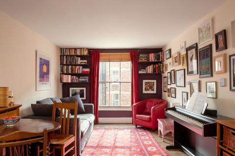 1 bedroom flat for sale, Bell Street, London NW1