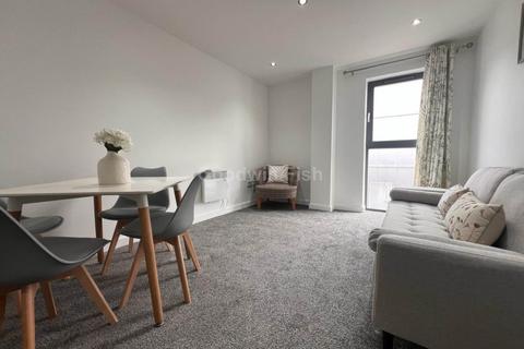 2 bedroom apartment to rent - Nuovo, 59 Great Ancoats Street, Ancoats