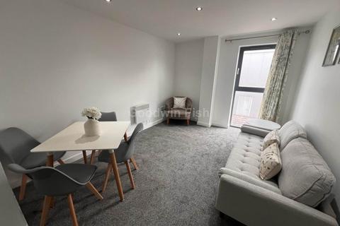 2 bedroom apartment to rent - Nuovo, 59 Great Ancoats Street, Ancoats