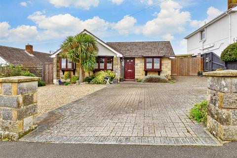3 bedroom detached bungalow for sale, The Avenue, Gurnard, Isle of Wight