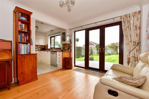 3 bedroom detached bungalow for sale, The Avenue, Gurnard, Isle of Wight
