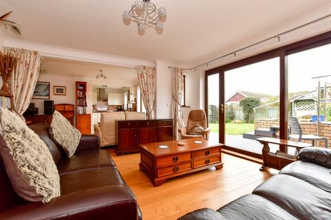 3 bedroom detached bungalow for sale, The Avenue, Gurnard, Isle of Wight