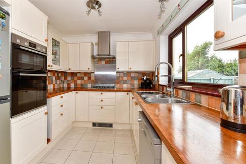 3 bedroom detached bungalow for sale, The Avenue, Gurnard, Isle of Wight