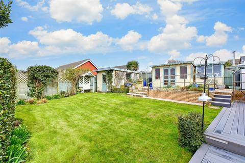 3 bedroom detached bungalow for sale, The Avenue, Gurnard, Isle of Wight