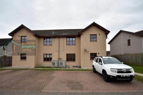 2 bedroom flat for sale - Barlink Road, Elgin, Morayshire