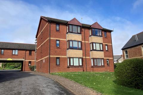 2 bedroom flat to rent, Park Court, Park Road, Barry, The Vale Of Glamorgan. CF62 6NU