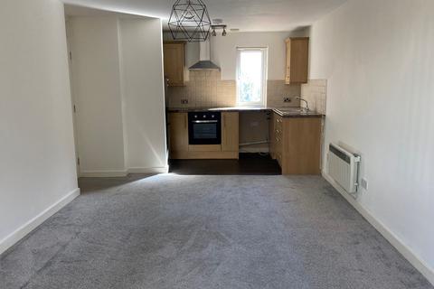 2 bedroom flat to rent, Park Court, Park Road, Barry, The Vale Of Glamorgan. CF62 6NU