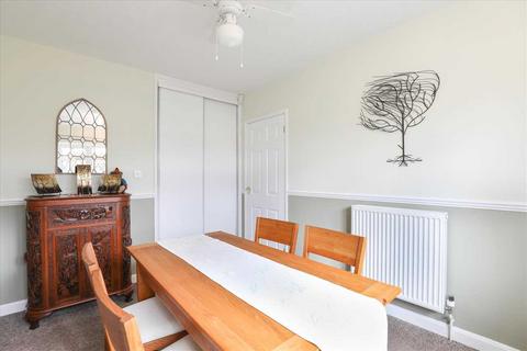 2 bedroom bungalow for sale, Regent Road, Burton Latimer