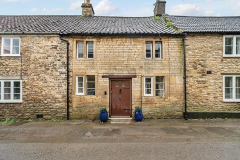 2 bedroom character property for sale - Church Street, Nunney, BA11