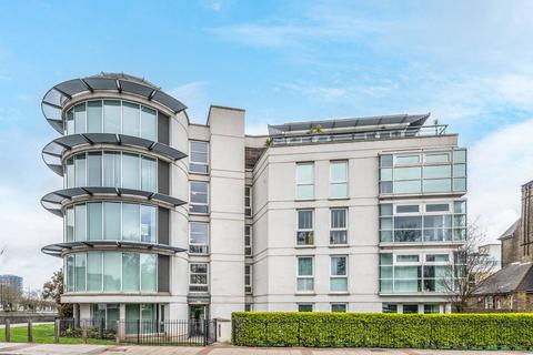 2 bedroom flat to rent - The Trinity, Wandsworth Common, London, SW18