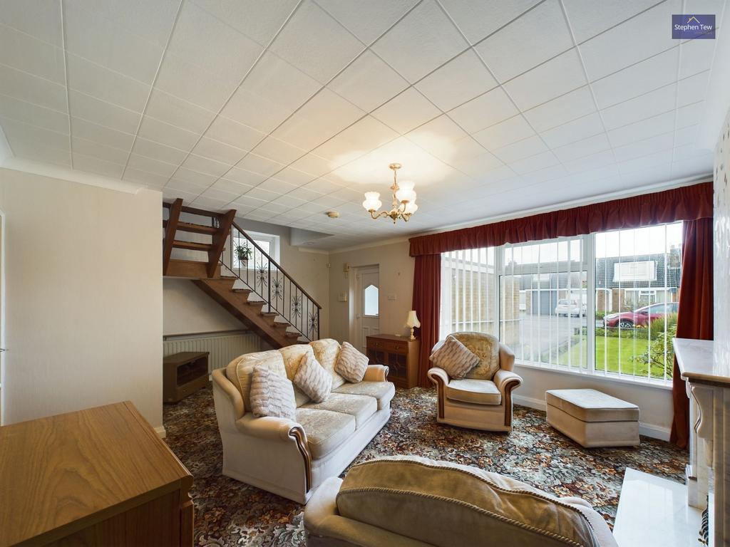 ster Avenue, Blackpool, FY4 3 bed semidetached house for sale £