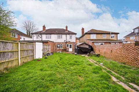 3 bedroom semi-detached house for sale, Wexham Road, Slough, SL2