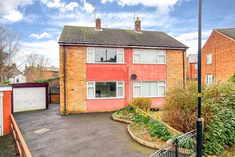 3 bedroom semi-detached house for sale, Avenue Close, Harrogate, HG2