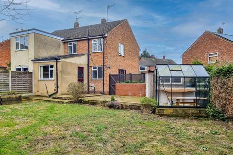 3 bedroom semi-detached house for sale, Avenue Close, Harrogate, HG2