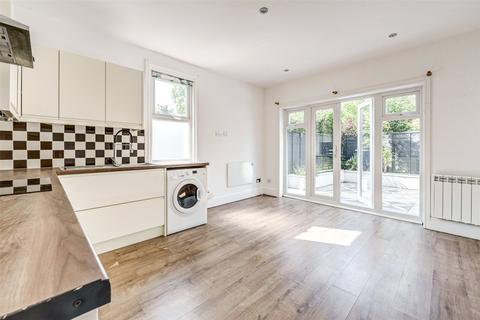 1 bedroom flat for sale, Belsize Road, Worthing, West Sussex, BN11