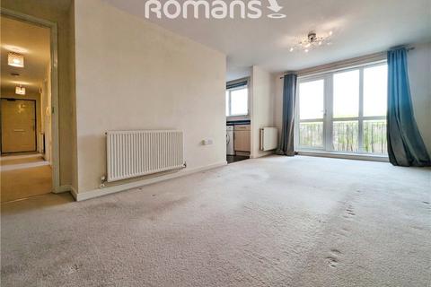 2 bedroom apartment for sale, St. Hughs Avenue, High Wycombe