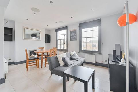 2 bedroom flat for sale, Camberwell New Road, Oval, London, SE5