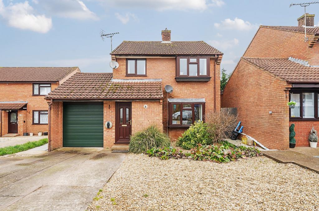 42 Culm Lea