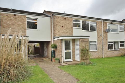 3 bedroom maisonette for sale - Wasties Orchard, Long Hanborough, OX29