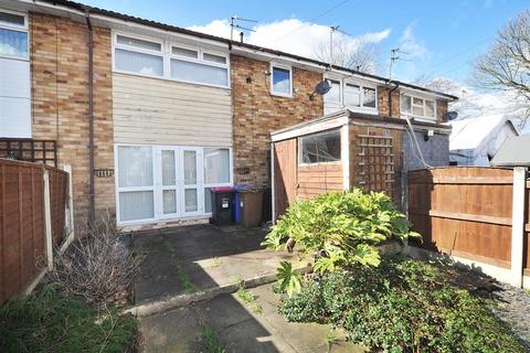 3 bedroom terraced house for sale - 34 Neville Drive, Irlam M44 6JD