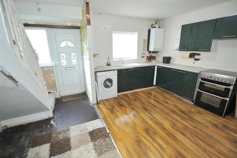 3 bedroom terraced house for sale, 34 Neville Drive, Irlam M44 6JD