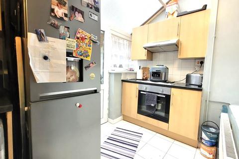 2 bedroom terraced house for sale, Ferndale CF43