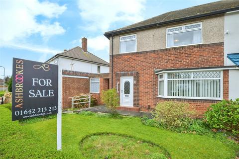 3 bedroom semi-detached house for sale, Westerdale Avenue, Stockton-On-Tees TS19