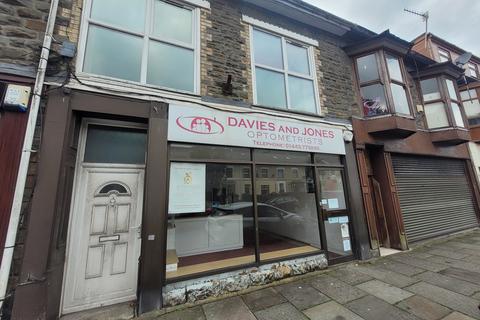 1 bedroom terraced house for sale, Treherbert, Treorchy CF42
