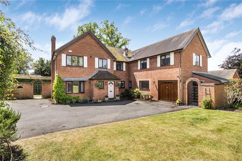 5 bedroom detached house for sale, Autumn Walk, Wargrave, Reading, RG10