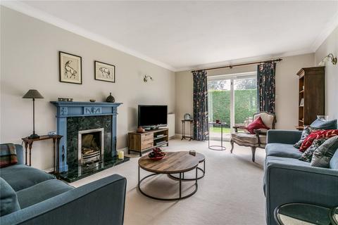 5 bedroom detached house for sale, Autumn Walk, Wargrave, Reading, RG10